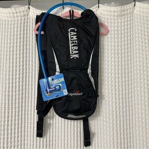 CamelBak Black Hydration Pack